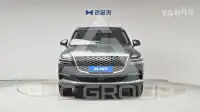 2021 Genesis GV80