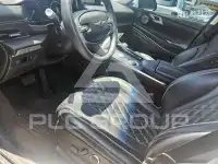 2021 Genesis GV80