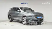 2021 Genesis GV80