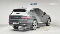 2021 Genesis GV80