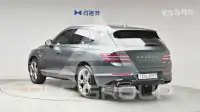 2021 Genesis GV80