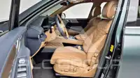 2021 Genesis GV80