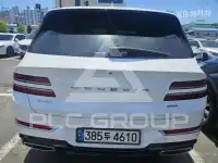 2021 Genesis GV80
