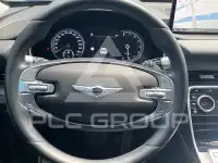 2021 Genesis GV80