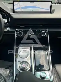 2021 Genesis GV80