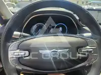 2021 Genesis GV80
