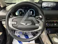 2021 Genesis GV80