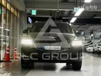 2021 Genesis GV80