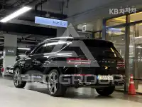 2021 Genesis GV80