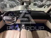 2021 Genesis GV80