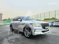 2021 Genesis GV80