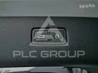 2021 Genesis GV80