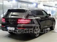 2021 Genesis GV80