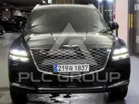 2021 Genesis GV80