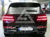 2021 Genesis GV80