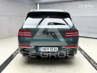 2021 Genesis GV80