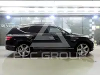 2021 Genesis GV80