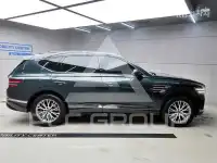 2021 Genesis GV80
