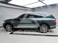 2021 Genesis GV80