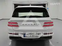 2021 Genesis GV80