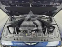 2021 Genesis GV80