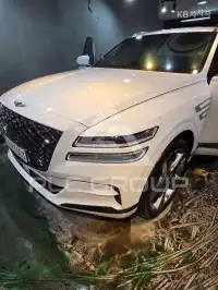 2021 Genesis GV80