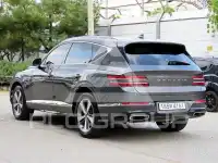 2021 Genesis GV80