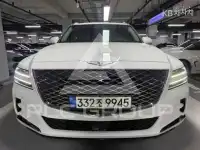 2021 Genesis GV80
