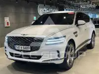 2021 Genesis GV80