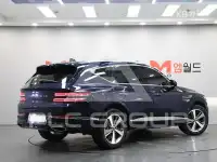 2021 Genesis GV80