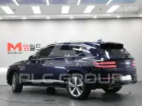 2021 Genesis GV80