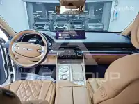 2021 Genesis GV80