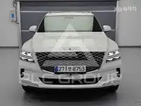 2021 Genesis GV80