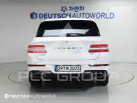 2021 Genesis GV80
