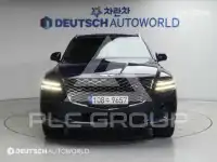 2021 Genesis GV80