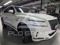 2021 Genesis GV80