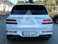 2021 Genesis GV80