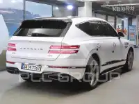 2021 Genesis GV80