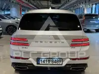 2021 Genesis GV80