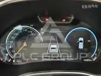 2021 Genesis GV80