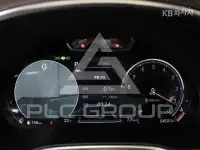 2021 Genesis GV80