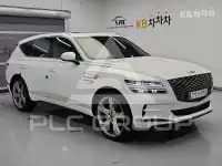 2021 Genesis GV80