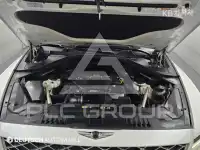 2021 Genesis GV80