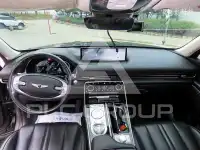 2021 Genesis GV80