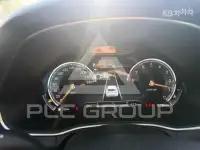 2021 Genesis GV80