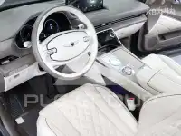 2021 Genesis GV80