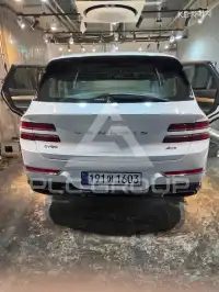 2021 Genesis GV80