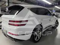 2021 Genesis GV80