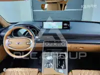 2021 Genesis GV80