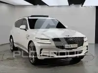 2021 Genesis GV80